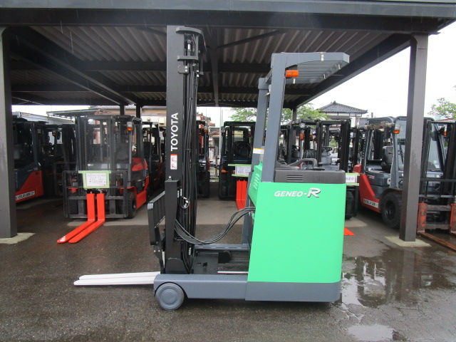 バッテリー　1.5ｔ